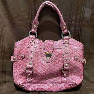 💗 Guess Pink Handbag 💗